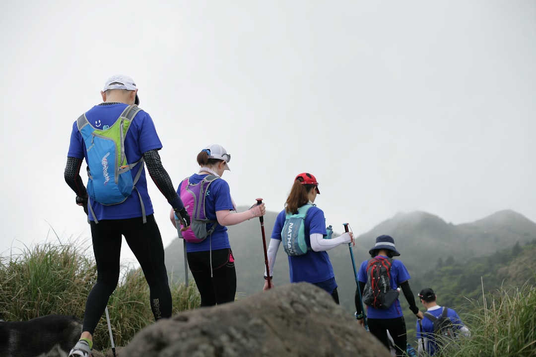 The Art of Budget Backpacking: Exploring the World Without Breaking the Bank