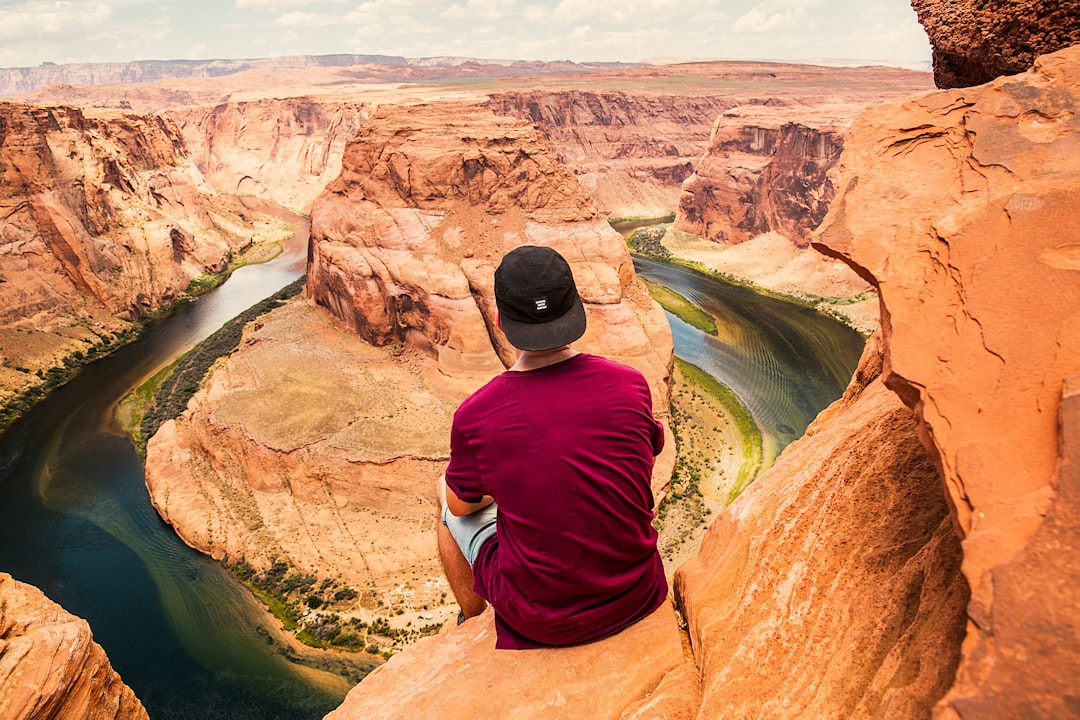 Unlocking the World: How Adventure Travel Transforms You from the Inside Out